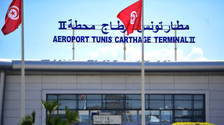 Тунис планирует расширить свой главный аэропорт за миллиард долларов