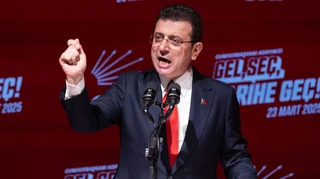 Найбільшого конкурента Ердогана можуть посадити на 2000 років за корупцію