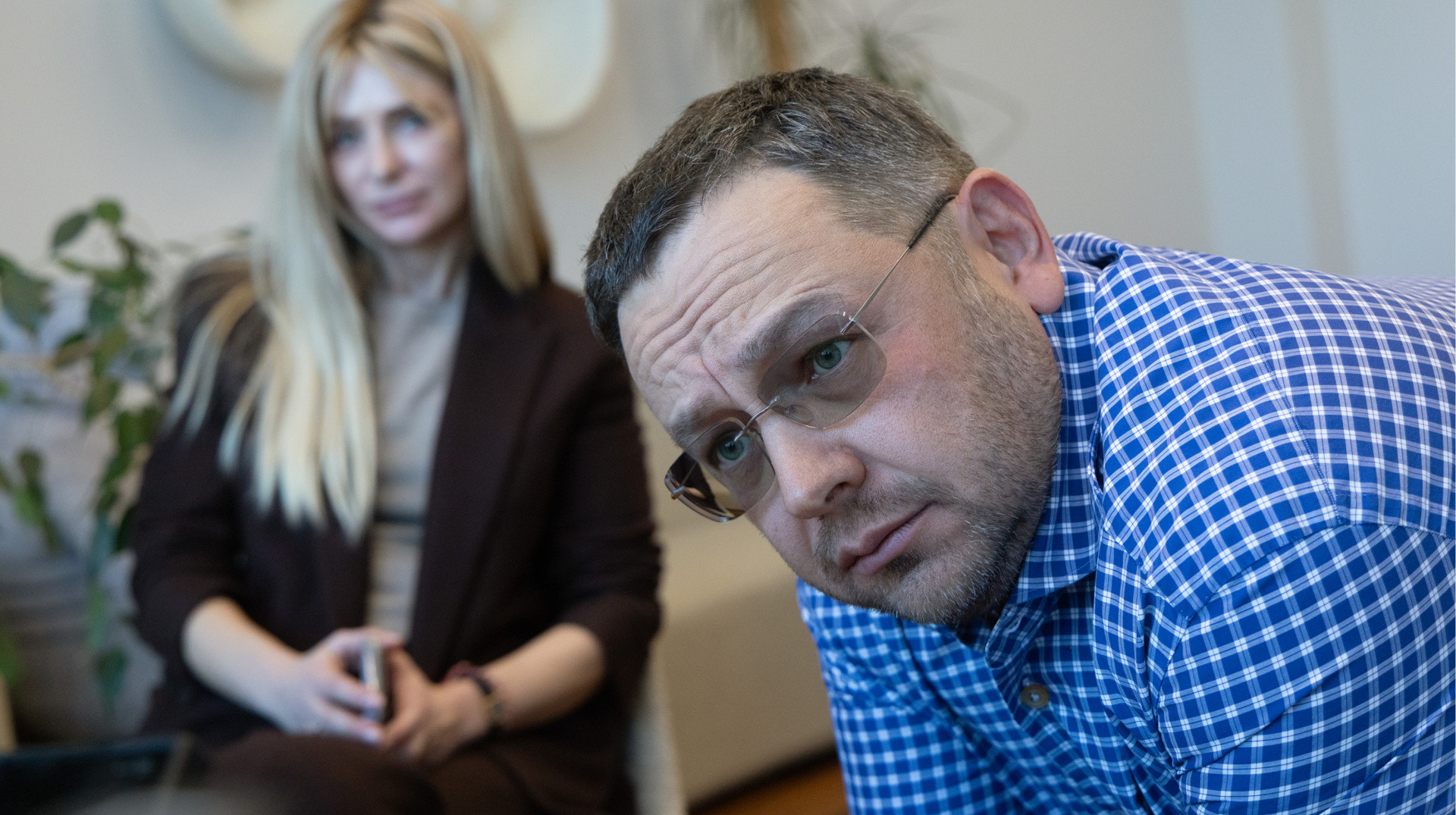 Чечоткін, Rozetka: Після зустрічі з Зеленським 23 лютого 2022 року я з круглими очима за кермом рятував дітей