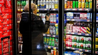 Из-за подорожания бензина американцы стали пить меньше пива из-за подорожания бензина