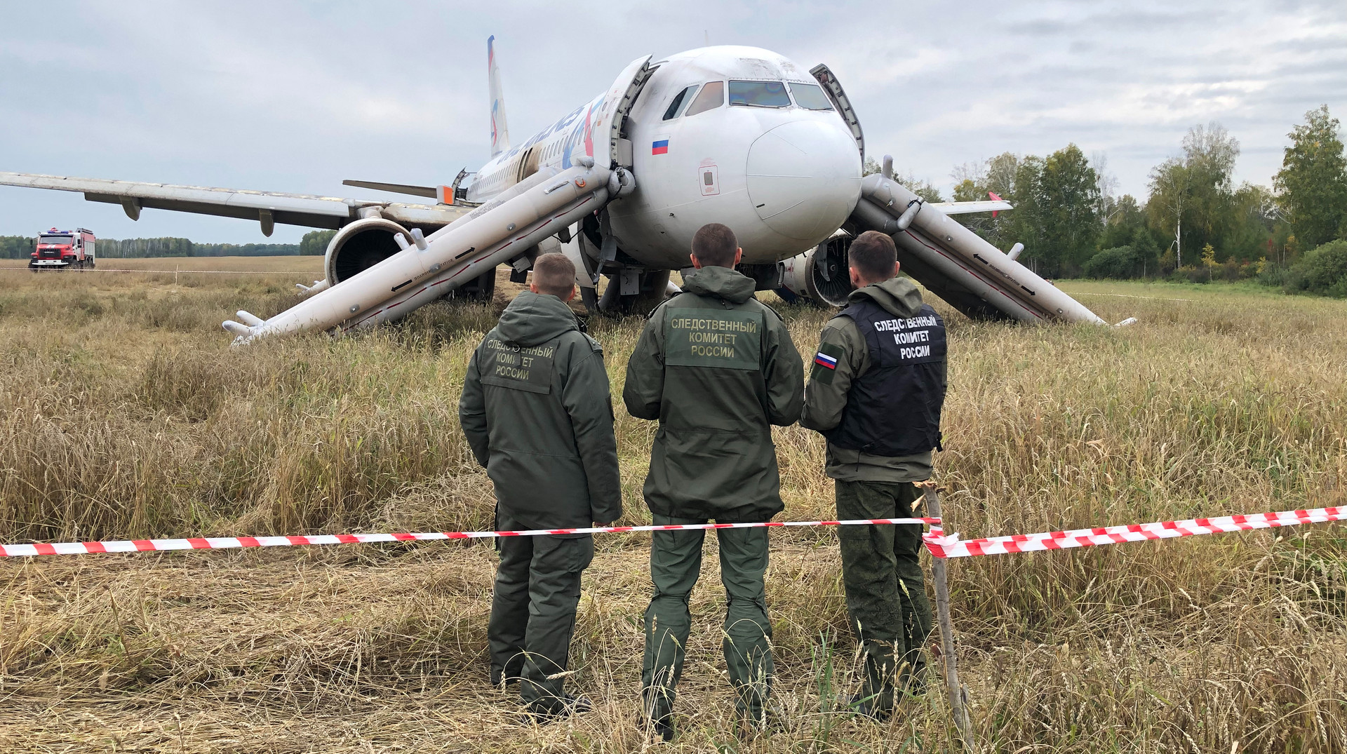 На крыльях каннибализма: как санкции превращают российскую авиацию в металлолом