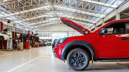 Більше, ніж просто страховка: як КАСКО дає впевненість на 100% та чому ОСЦПВ не завжди достатньо