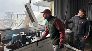 Россияне атаковали мощности производителя кофе, основанного Корецким