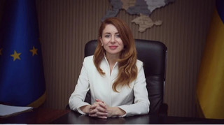 Верховна Рада звільнила Гринчук з посади міністра енергетики