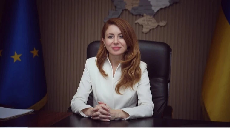 Верховная Рада уволила Гринчук с должности министра энергетики