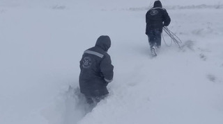 У Тернопільській області почалися аварійні відключення світла через негоду