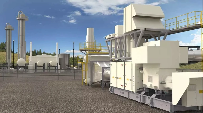 Тепловики заявили, что вынуждены остановить производство электроэнергии из-за правительственных изменений