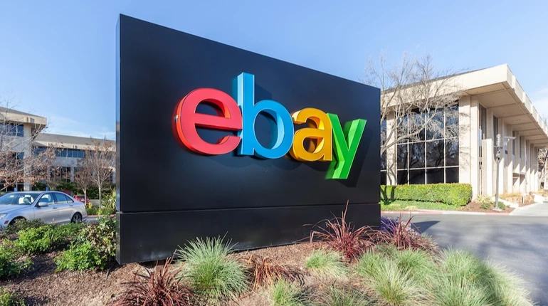eBay хочуть купити за 56 мільярдів доларів