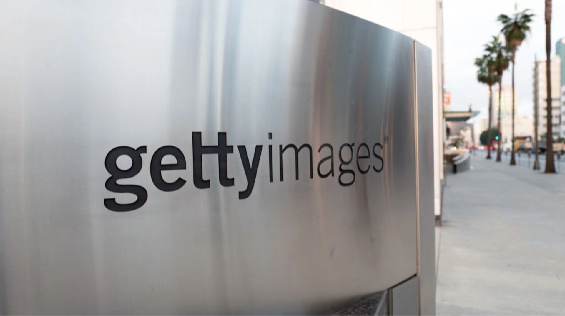 Ціни акцій Getty Images зросли втричі після угоди з OpenAI