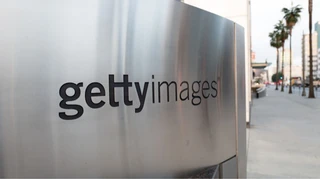 Акції фотоагентства Getty Images злетіли майже на 300% завдяки OpenAI