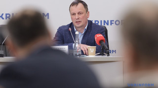 Кабмин уволил главу Госавиаслужбы после дисциплинарного производства