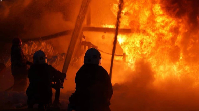 РФ вдарила по енергетиці Одещини, пошкодження значні