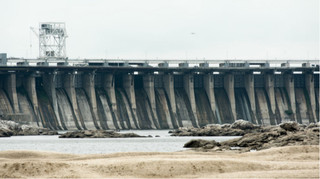 Укргідроенерго застрахувало відповідальність керівництва на випадок арешту