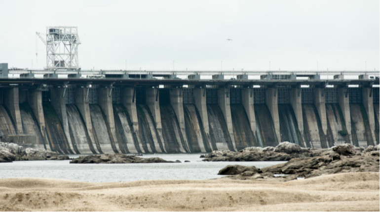 Укргидроэнерго застраховало ответственность руководства на случай ареста