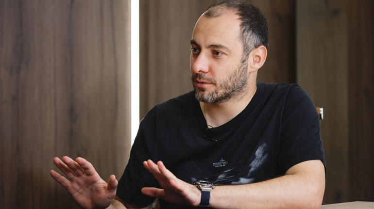 Кубраков радитиме Зеленському щодо інфраструктури та взаємодії з громадами