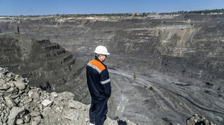 Ferrexpo призупиняє роботу через проблеми з електроенергією