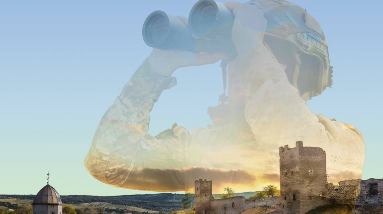 В Дії добавили новую военную облигацию Феодосия: какова ее доходность