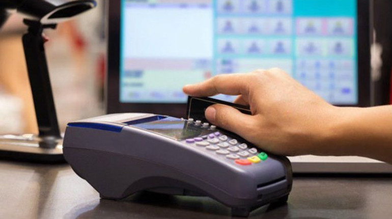 Середньоденні виторги через реєстратори зростають – податкова