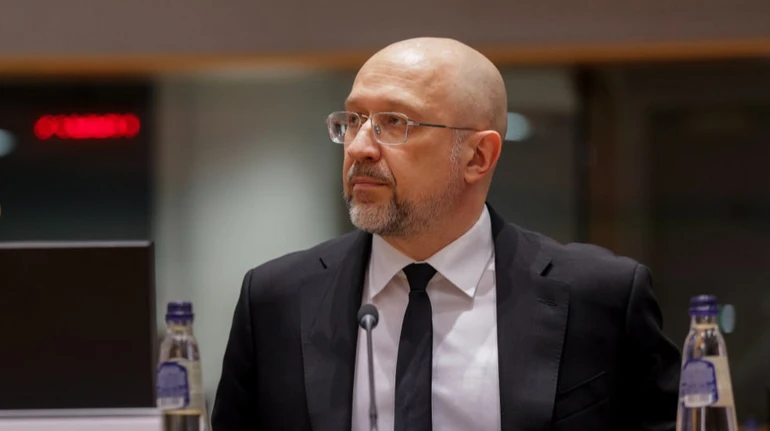 Стратегічний Резерв дозволяє накопичити енергообладнання до зими – Шмигаль