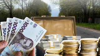 Депутат сельсовета на Житомирщине забыл задекларировать 46 миллионов гривен