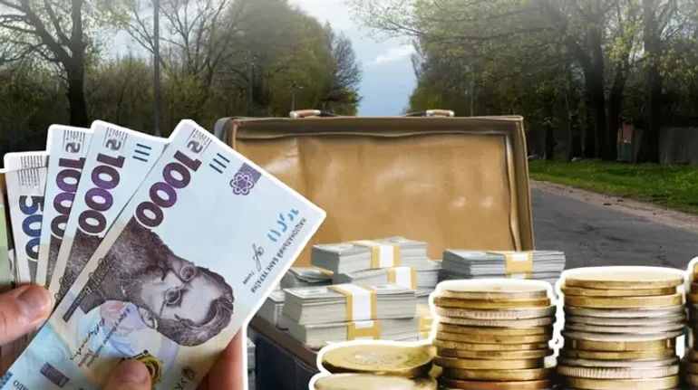 Депутат сельсовета на Житомирщине забыл задекларировать 46 миллионов гривен