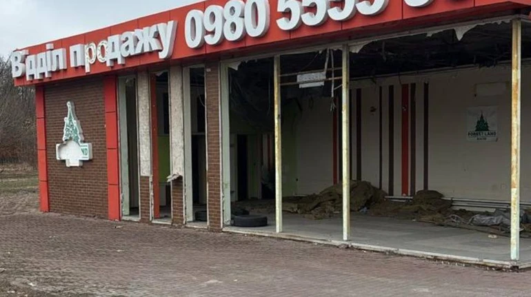 У Бучі викрито велику квартирну аферу: постраждали ветерани та ВПО