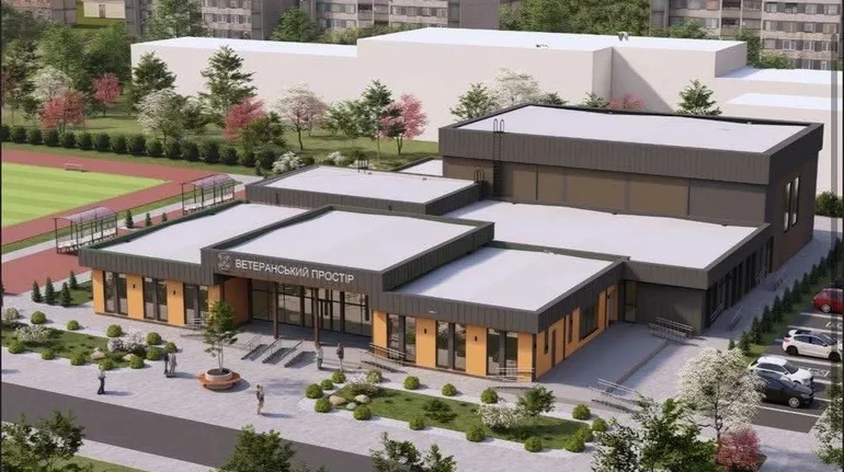 Багатомільярдне будівництво ветеранських просторів: журналісти виявили схеми