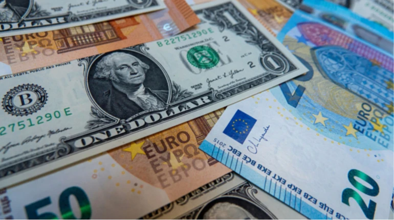 Банки України показали актуальний курс валют після рекорду офіційного долара
