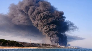 Позапланові ремонти: Росія вперше визнала падіння переробки нафти