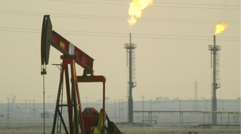 Нефть отреагировала на подписание соглашения между США и Ираном о прекращении войны