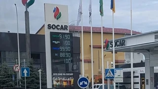 Вже в чотирьох мережах АЗС дизель піднявся вище 100 гривень за літр