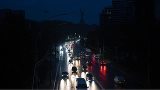 В Киеве ввели экстренные отключения