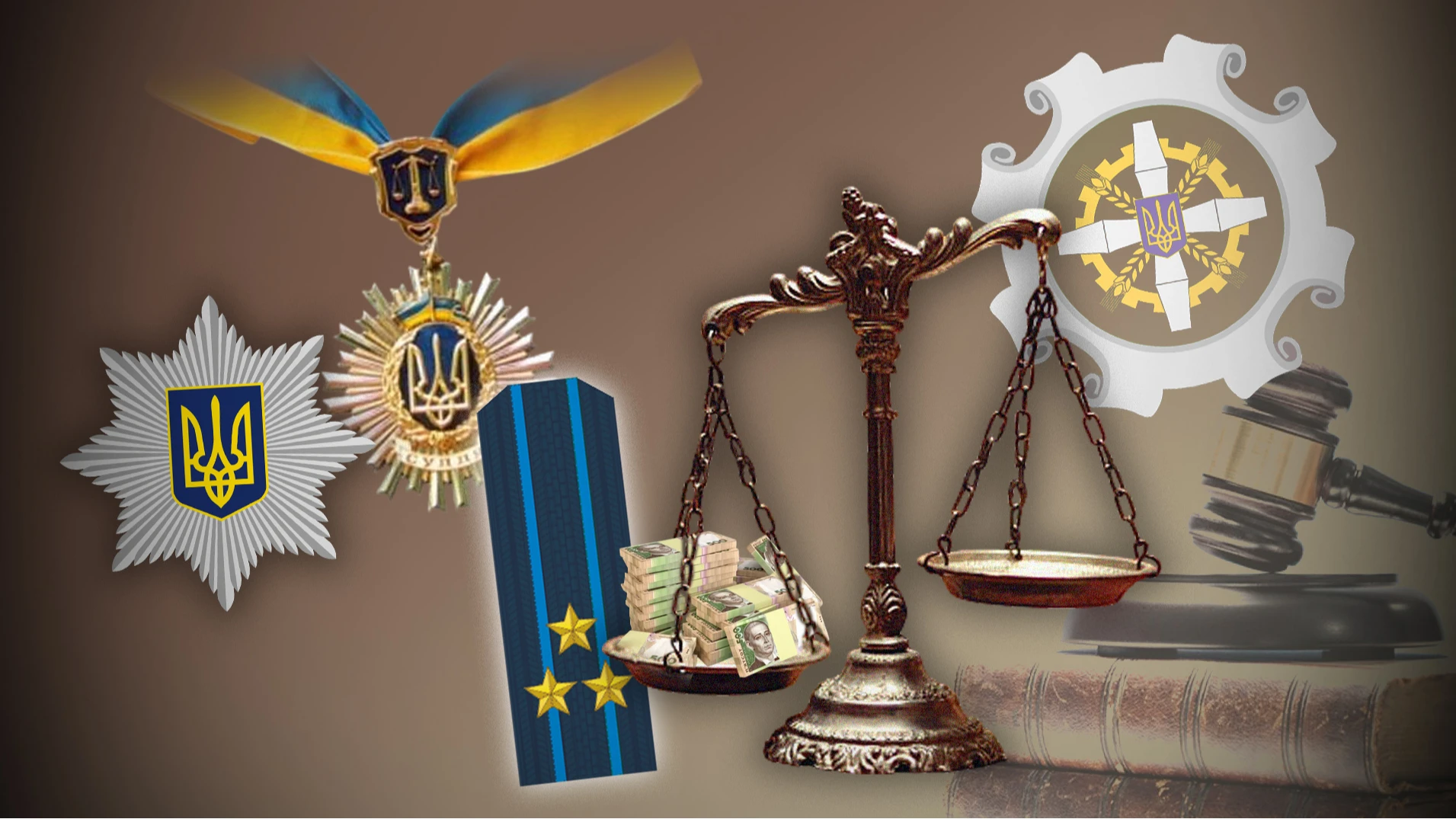 Держава заборгувала пенсіонерам 100 мільярдів за рішеннями судів, але грошей на виплати немає
