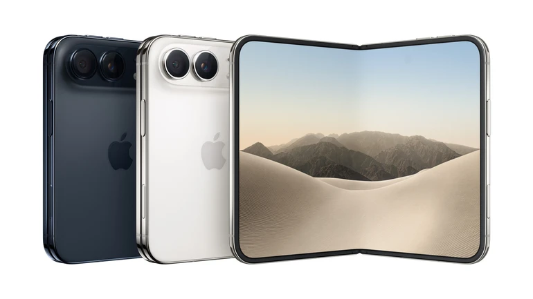 Знайомтеся з iPhone Duo: перший складаний iPhone доступний для передзамовлення в Україні