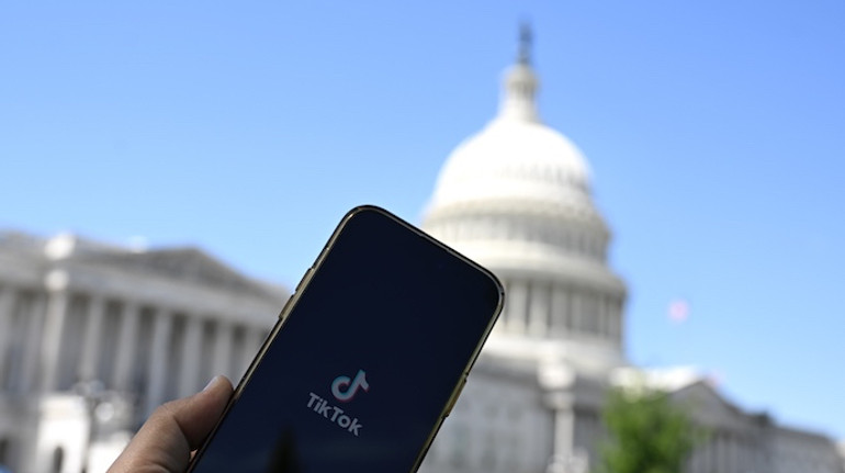 TikTok програв апеляцію у справі про свій примусовий продаж в США