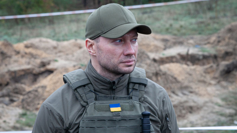 Дело в отношении главы АМКУ Кириленко и его жены направили в суд