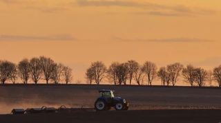 Фермерам розширили доступ до фінгарантій