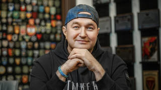 Журналисты нашли у владельца отеля Украина 60 объектов недвижимости в Дубае