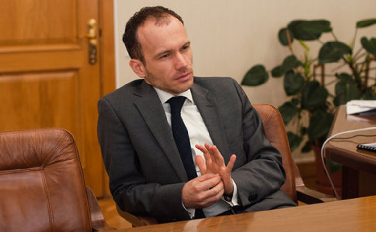 Агентство з розшуку активів займалось рейдерством — міністр юстиції