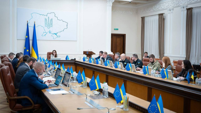 Кабмін звільнив Олену Думу з посади голови АРМА
