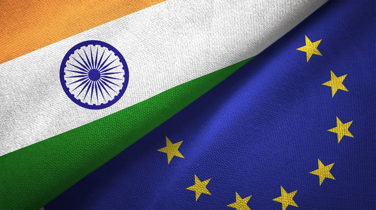 Індія розраховує на підтримку Німеччини для прискорення торговельних переговорів з ЄС