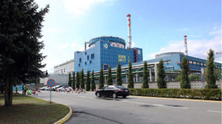 Українські АЕС знову знизили потужність після обстрілів 19 листопада