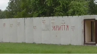 Прокуроры разоблачили переплату 1,5 миллиона гривен за копипаст проекта укрытия