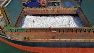 Не только нефть и газ. Мир на грани голода из-за войны в Иране