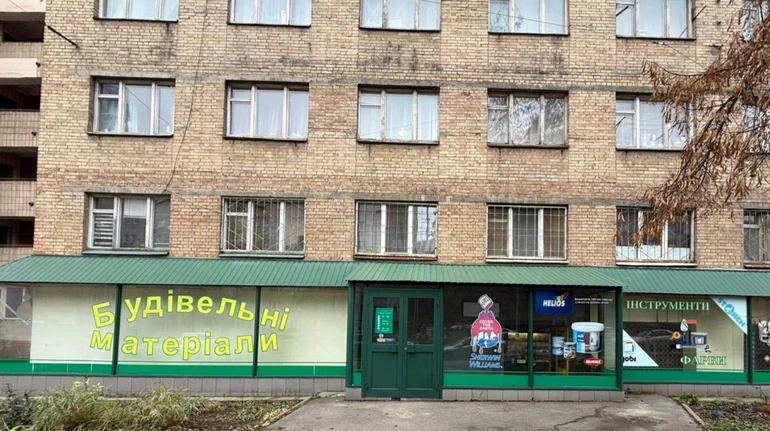 Прокуратура вигнала орендаря приміщення університету у Києві