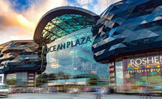 Пастка Ротенберга. Разом з Ocean Plaza держава націоналізувала семимільярдний кредит