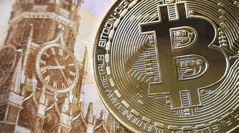Украина обещает санкционные и другие решения на использование РФ Bitcoin в международной торговле