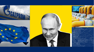 Как Россия теряла газовый рынок Европы и возможно ли ее возвращение?