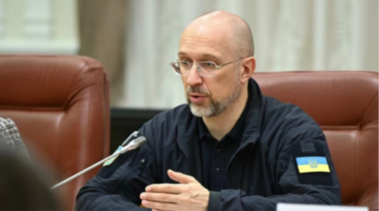 Україна отримала від ЄС мільярд євро за рахунок російських активів