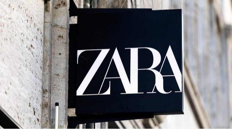Глава Zara пояснив, чому виключає повернення в Росію
